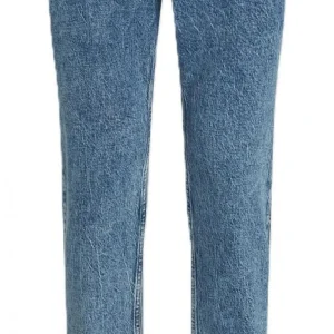 Karl Lagerfeld Abbigliamento Jeans-TAPERED DENIM 246D1106 Denim