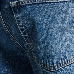 Karl Lagerfeld Abbigliamento Jeans-TAPERED DENIM 246D1106 Denim