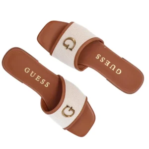 Guess Donna Sandali-TASKP FLJTA2 Beige