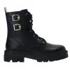 Liu Jo Donna Stivaletti E Stivali-Taylor 809 ankle boot Nero