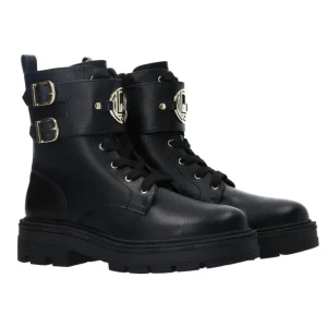 Liu Jo Donna Stivaletti E Stivali-Taylor 809 ankle boot Nero