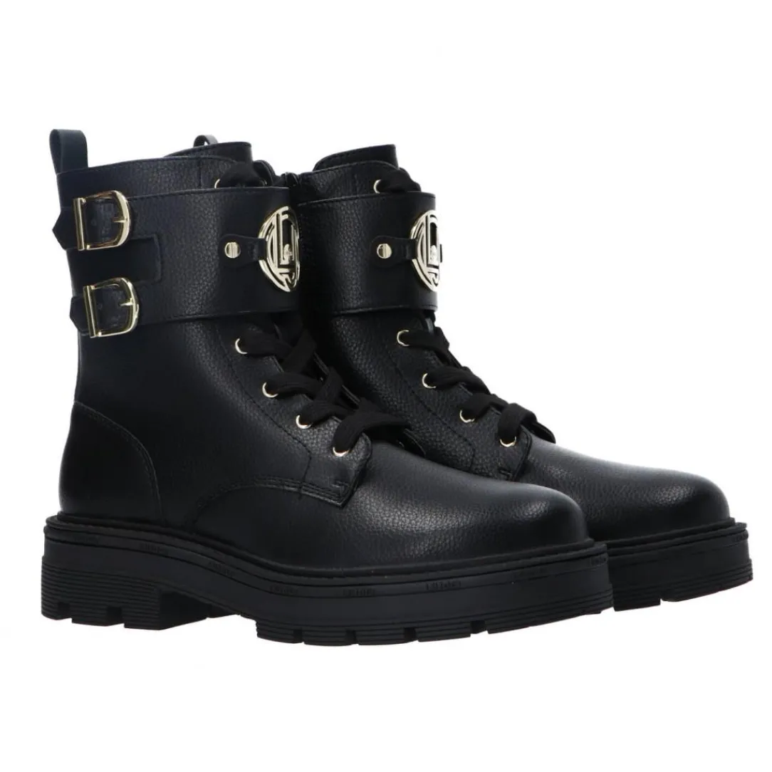 taylor__ankle_boot_nero_1.webp Liu Jo Donna Stivaletti E Stivali-Taylor 809 ankle boot Nero