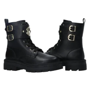 Liu Jo Donna Stivaletti E Stivali-Taylor 809 ankle boot Nero