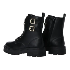 Liu Jo Donna Stivaletti E Stivali-Taylor 809 ankle boot Nero