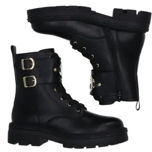 Liu Jo Donna Stivaletti E Stivali-Taylor 809 ankle boot Nero