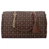 Pollini Donna Borse Tracolla-Te8411 heritage Marrone