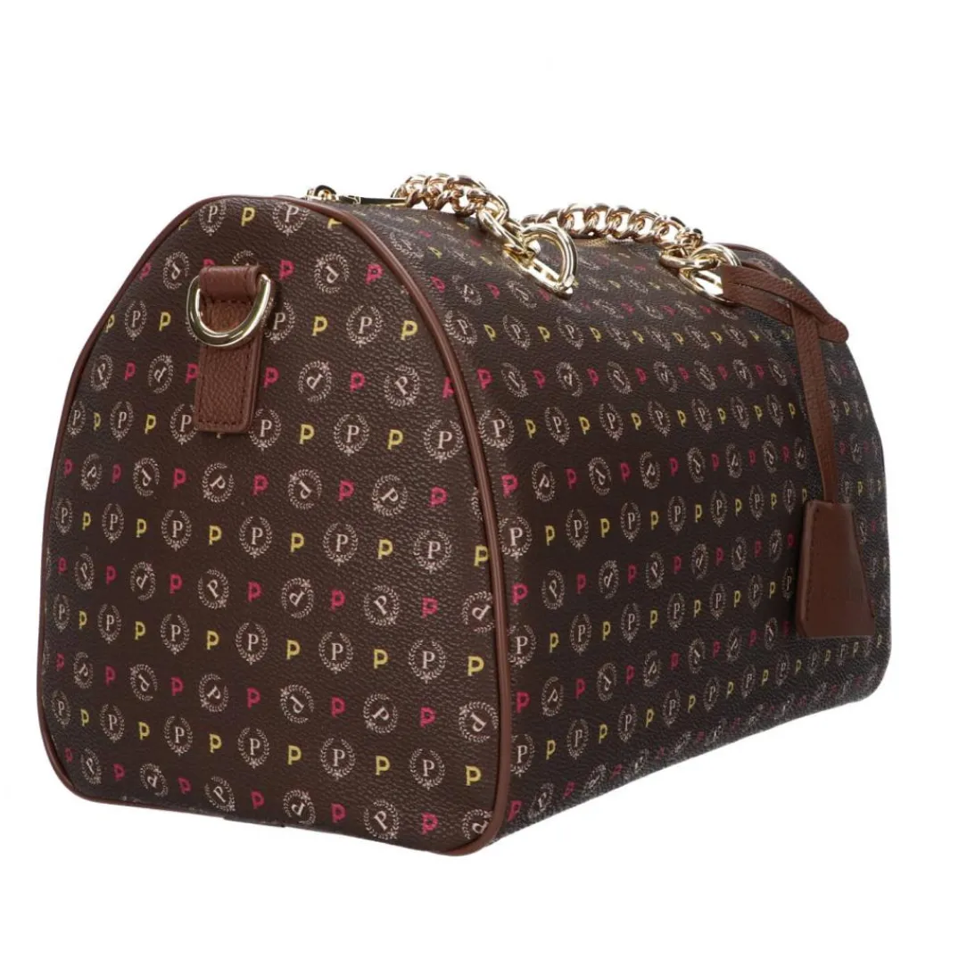 te_heritage_marrone_1.webp Pollini Donna Borse Tracolla-Te8411 heritage Marrone