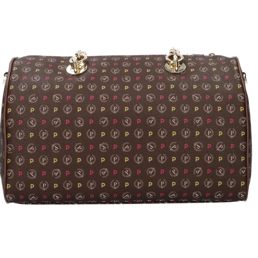 te_heritage_marrone_3.webp Pollini Donna Borse Tracolla-Te8411 heritage Marrone