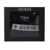 Guess Abbigliamento Intimo-TEE+BOXER PACK Nero