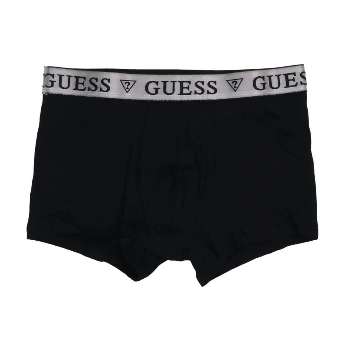 teeboxer_pack_nero_3.webp Guess Abbigliamento Intimo-TEE+BOXER PACK Nero