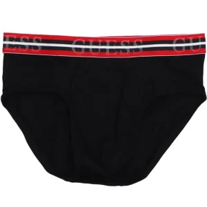 Guess Abbigliamento Intimo-TEE+SLIP PACK Multicolore