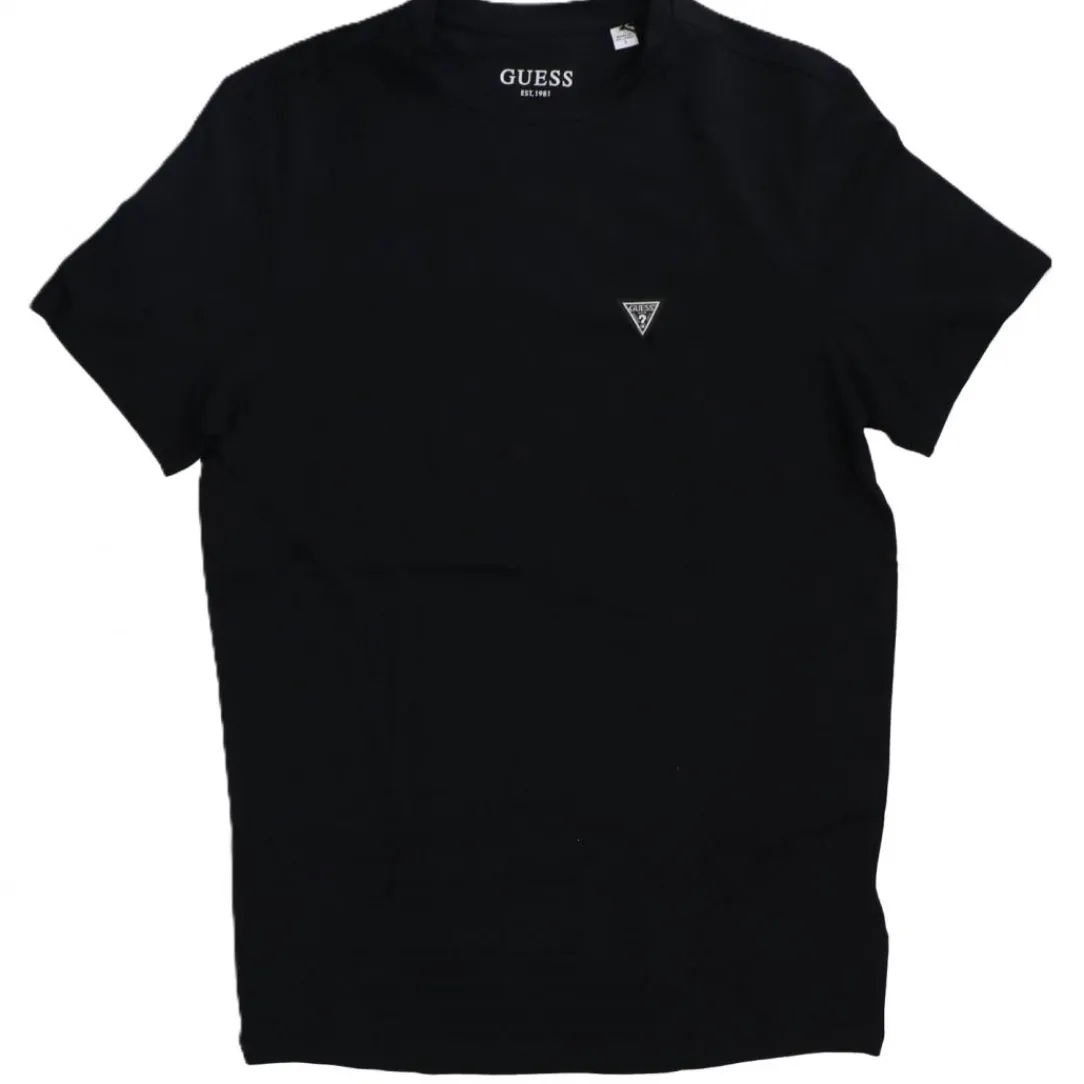 teeslip_pack_nero_2.webp Guess Abbigliamento Intimo-TEE+SLIP PACK Nero