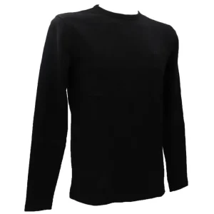 Boss Abbigliamento Maglia-TEMPESTO Nero