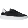 Philippe Model Donna Sneakers | Sneakers-Temple Low Nere