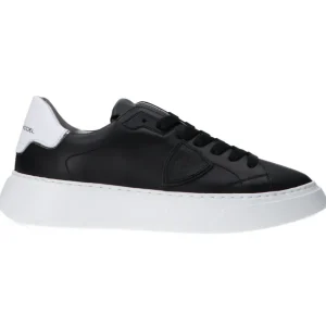 Philippe Model Donna Sneakers | Sneakers-Temple Low Nere