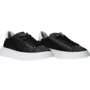 Philippe Model Donna Sneakers | Sneakers-Temple Low Nere
