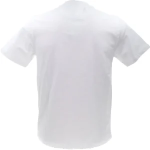 Sseinse Uomo T-Shirt-TE2654SS Girocollo Bianco