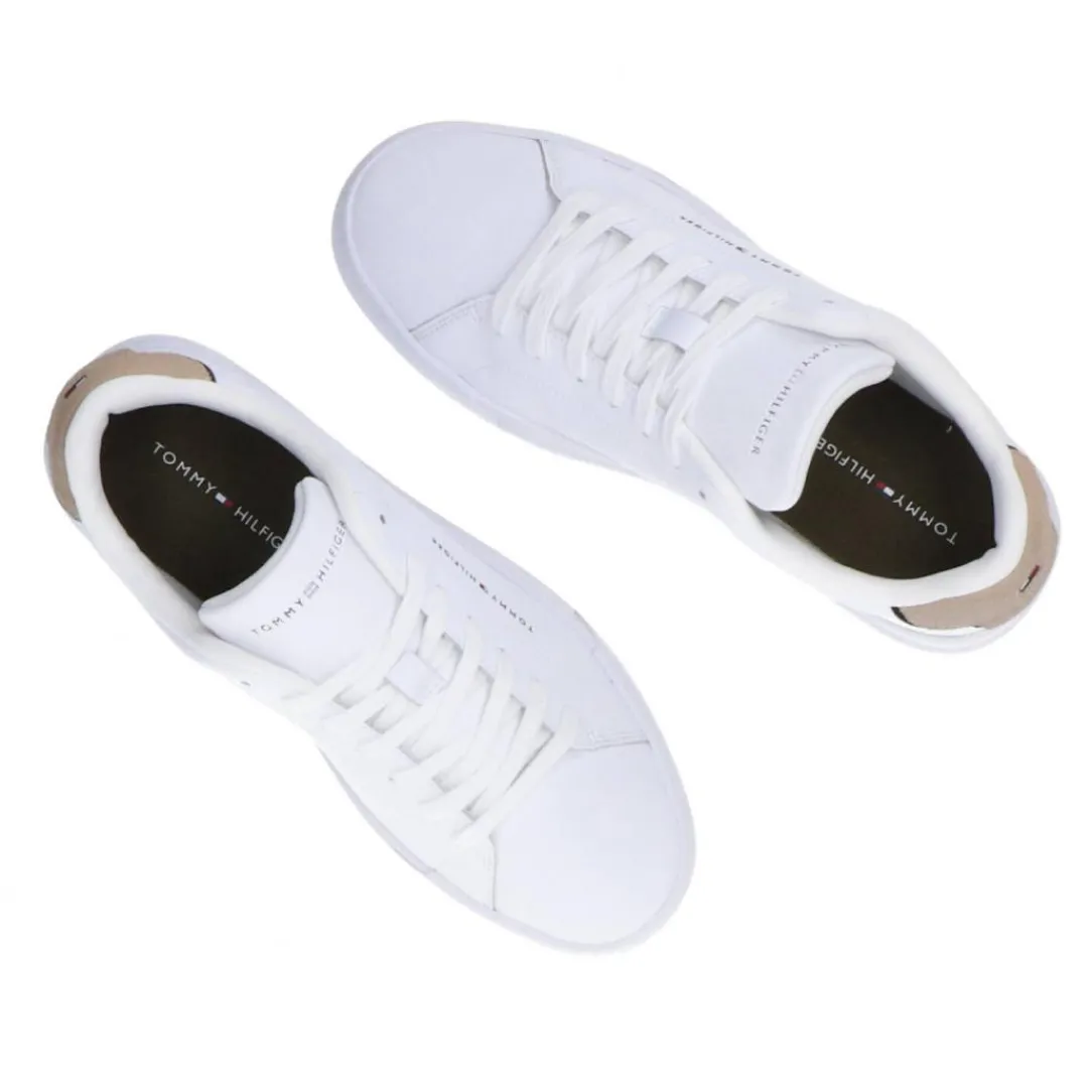 th_court_lth_detail_beige_4-1.webp Tommy Hilfiger Uomo Sneakers-TH COURT LTH DETAIL Beige