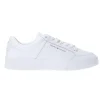 Tommy Hilfiger Uomo Sneakers-TH COURT MIX Bianco