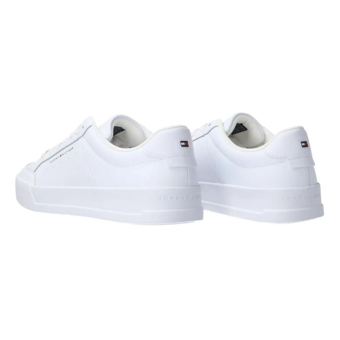 th_court_mix_bianco_3.webp Tommy Hilfiger Uomo Sneakers-TH COURT MIX Bianco
