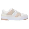 Tommy Hilfiger Donna Sneakers-TH LO BASKET SNEAKER Beige
