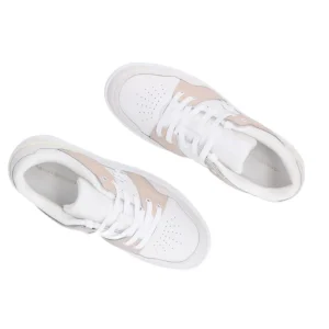 Tommy Hilfiger Donna Sneakers-TH LO BASKET SNEAKER Beige