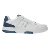 Tommy Hilfiger Uomo Sneakers-THE BROOKLYN LEATHER Azzurro