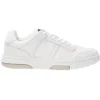 Tommy Hilfiger Uomo Sneakers-THE BROOKLYN LEATHER Bianco