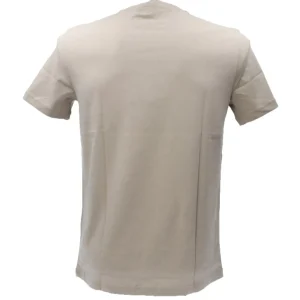 Boss Uomo T-Shirt-THINKING 1 Beige