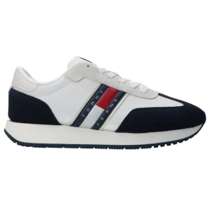 Tommy Hilfiger Uomo Sneakers-TJM RETRO RUNNER Blu