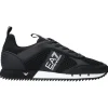 Emporio Armani Uomo Sneakers-Training EA7 Nere