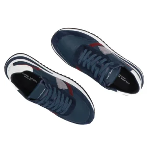 Philippe Model Uomo Sneakers-TROPEZ 2.1 Blu