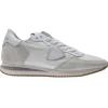Philippe Model Donna Sneakers | Sneakers-Tropez basic Bianche