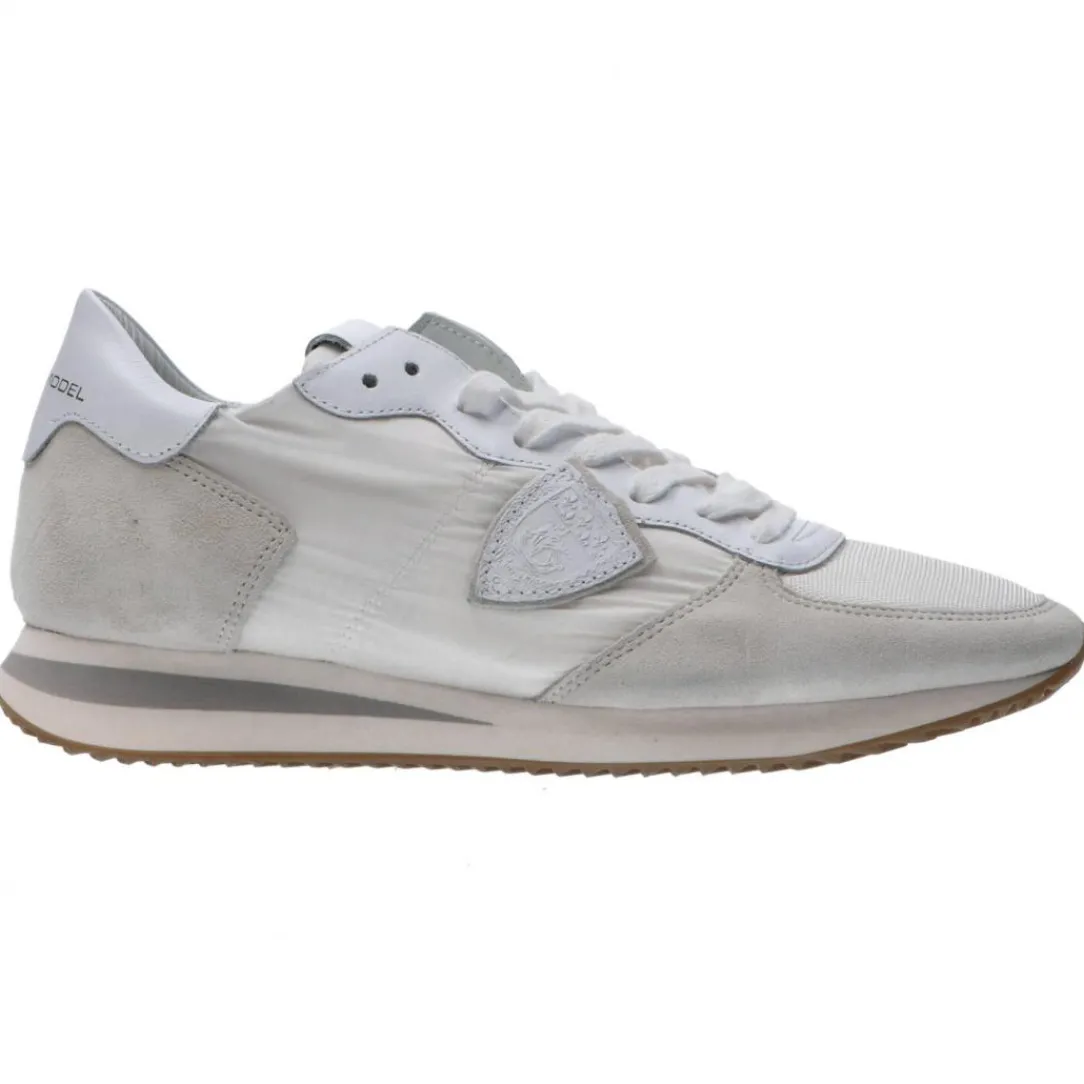 tropez_basic_bianche_0.webp Philippe Model Donna Sneakers | Sneakers-Tropez basic Bianche