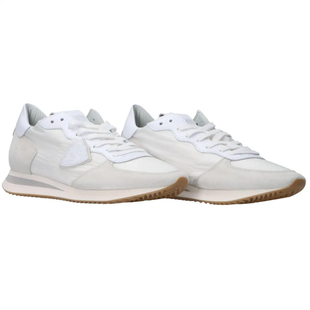 tropez_basic_bianche_1.webp Philippe Model Donna Sneakers | Sneakers-Tropez basic Bianche