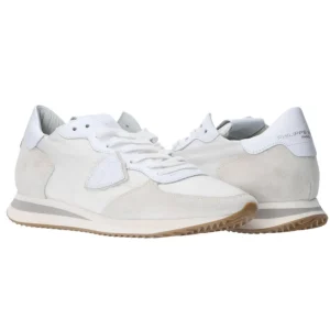 Philippe Model Donna Sneakers | Sneakers-Tropez basic Bianche