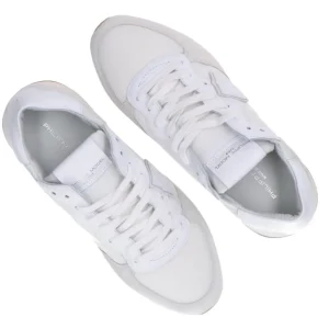 Philippe Model Donna Sneakers | Sneakers-Tropez basic Bianche