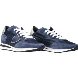 Philippe Model Donna Sneakers | Sneakers-Tropez basic Blu