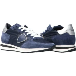 Philippe Model Donna Sneakers | Sneakers-Tropez basic Blu