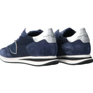 Philippe Model Donna Sneakers | Sneakers-Tropez basic Blu