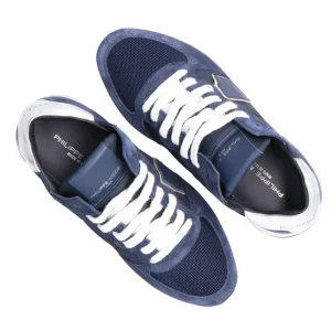 Philippe Model Donna Sneakers | Sneakers-Tropez basic Blu