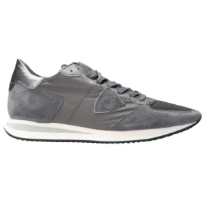 Philippe Model Donna Sneakers | Sneakers-Tropez basic Grigio