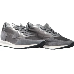 Philippe Model Donna Sneakers | Sneakers-Tropez basic Grigio