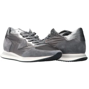 Philippe Model Donna Sneakers | Sneakers-Tropez basic Grigio