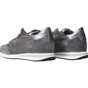 Philippe Model Donna Sneakers | Sneakers-Tropez basic Grigio