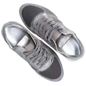 Philippe Model Donna Sneakers | Sneakers-Tropez basic Grigio