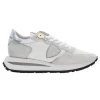 Philippe Model Donna Sneakers-TROPEZ HAUTE Bianco