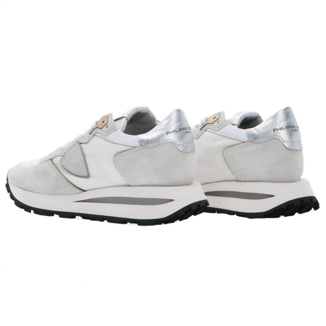 tropez_haute_bianco_3.webp Philippe Model Donna Sneakers-TROPEZ HAUTE Bianco
