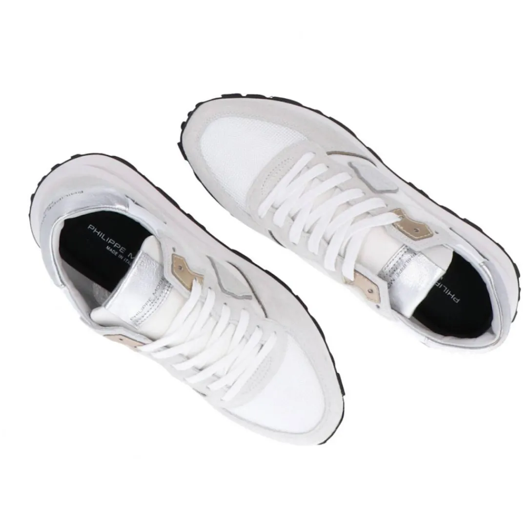 tropez_haute_bianco_4.webp Philippe Model Donna Sneakers-TROPEZ HAUTE Bianco