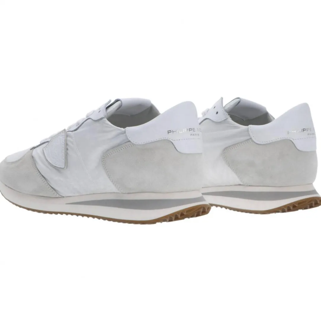 trpx_low_man_bianco_3.webp Philippe Model Uomo Sneakers-Trpx low man Bianco